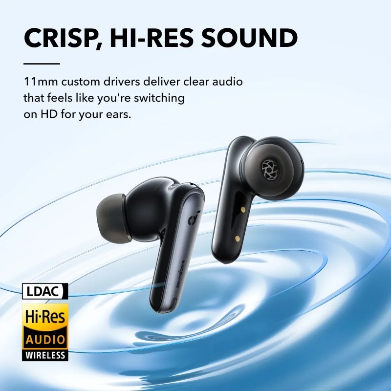 Soundcore by Anker Liberty 4 N - Anker Speaker Soundcore Boom 2 ulasan dan harga
