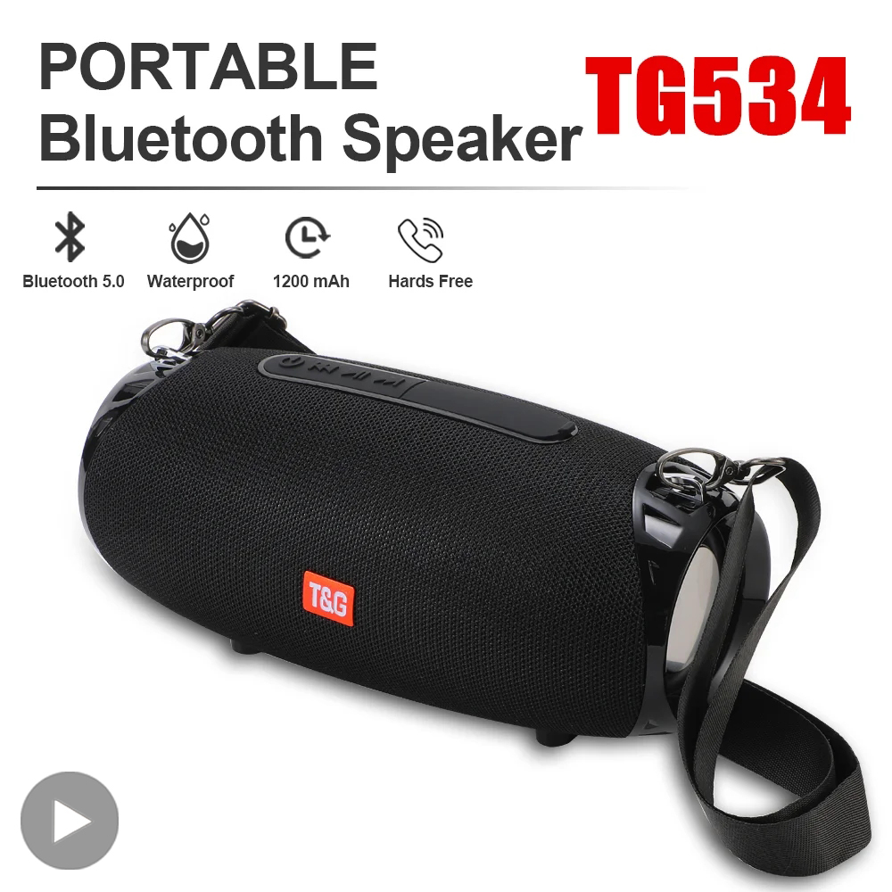 Subwoofer Caixa De Som Bluetoo - Anker Speaker Soundcore Boom 2 ulasan dan harga