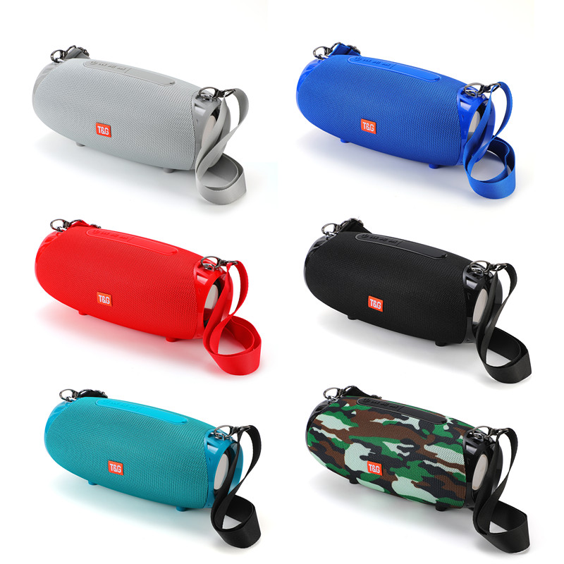 Subwoofer Caixa De Som Bluetoo - Anker Speaker Soundcore Boom 2 ulasan dan harga