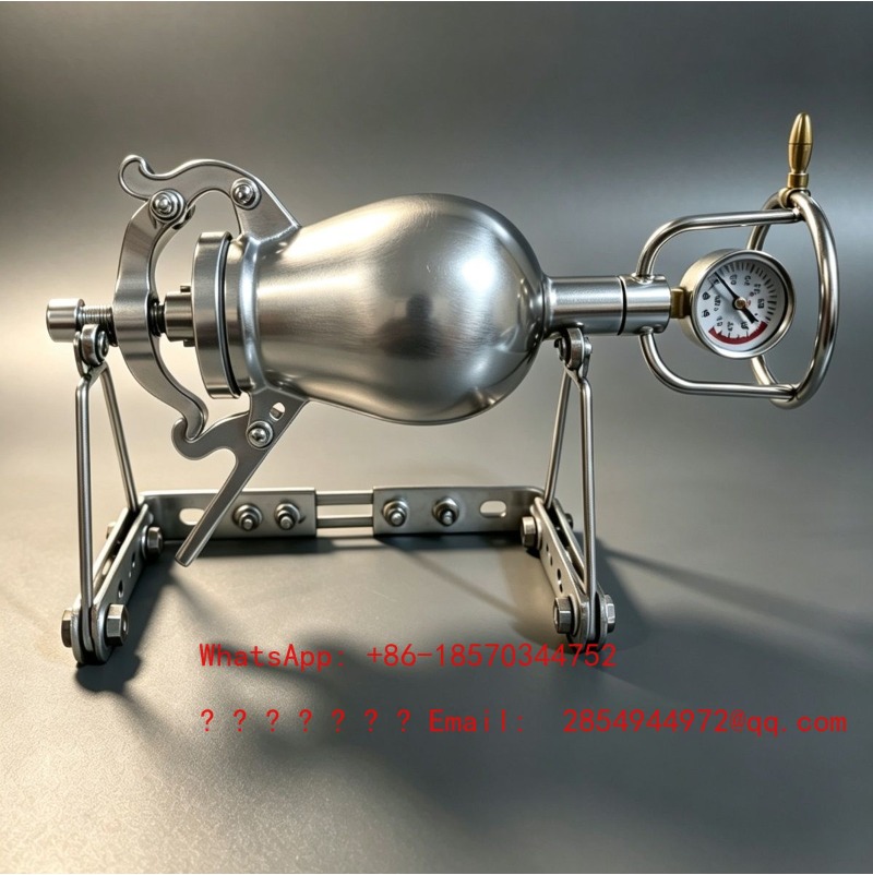 460ML SUS316L Stainless Steel  - Popcorn Machine Home ulasan dan harga