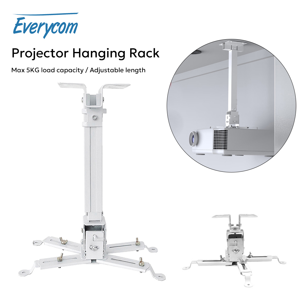 Everycom Universal Projector B - Projector Mount Ceiling ulasan dan harga