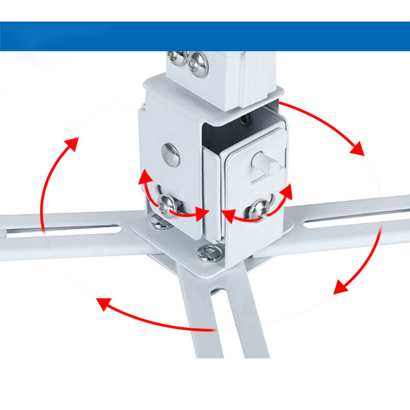 Everycom Universal Projector B - Projector Mount Ceiling ulasan dan harga
