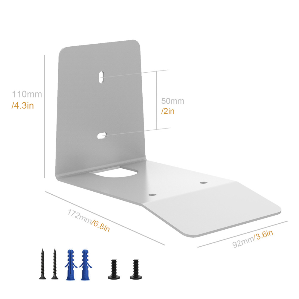 Metal Wall Mount For Sonos Era - Wall Mount Speaker ulasan dan harga