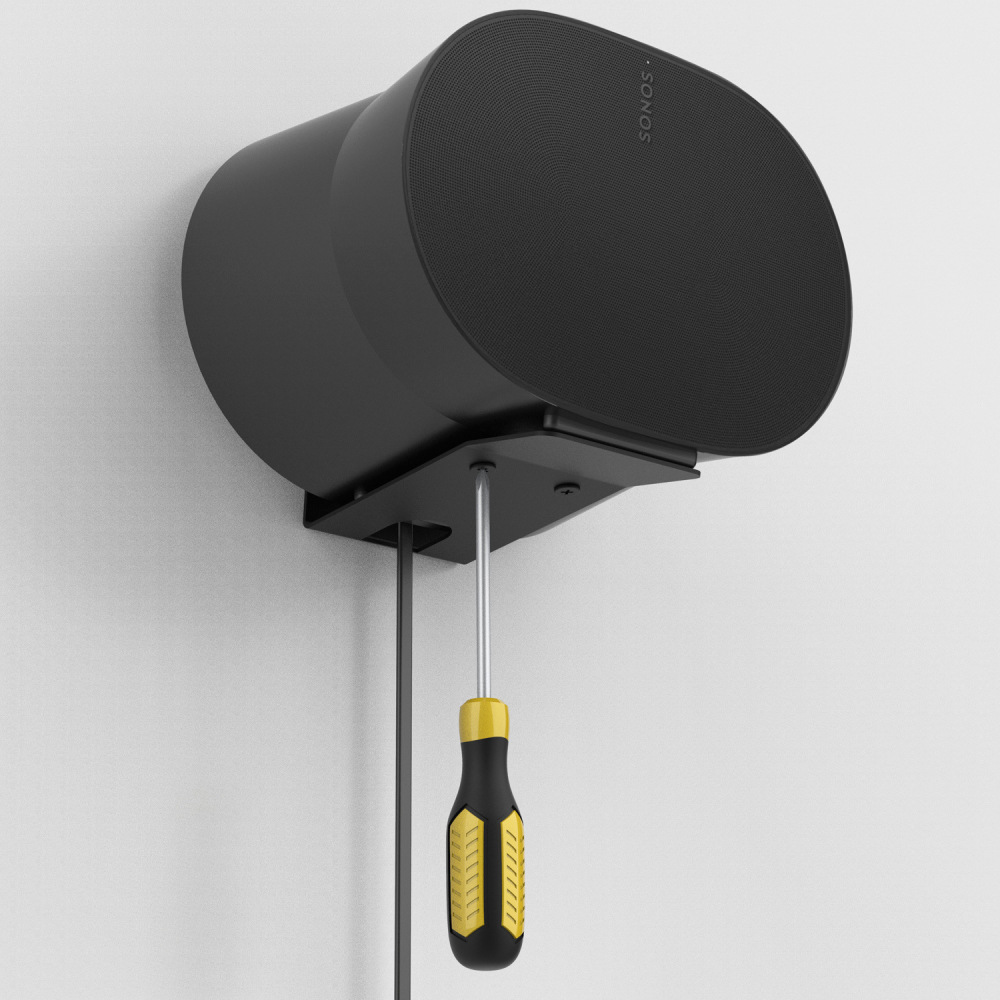 Metal Wall Mount For Sonos Era - Wall Mount Speaker ulasan dan harga