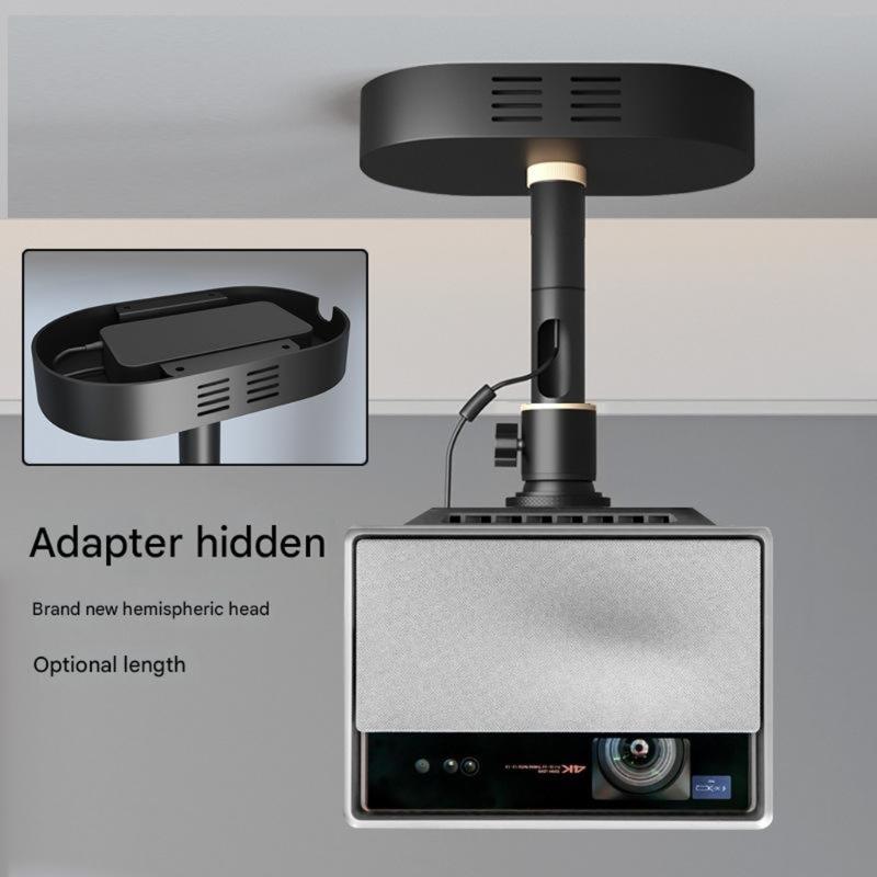 Metal Projectors Ceiling Mount - Projector Mount Ceiling ulasan dan harga