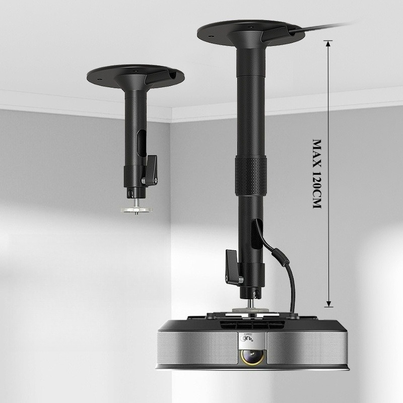 Best Sale Projector Bracket MA - Projector Mount Ceiling ulasan dan harga