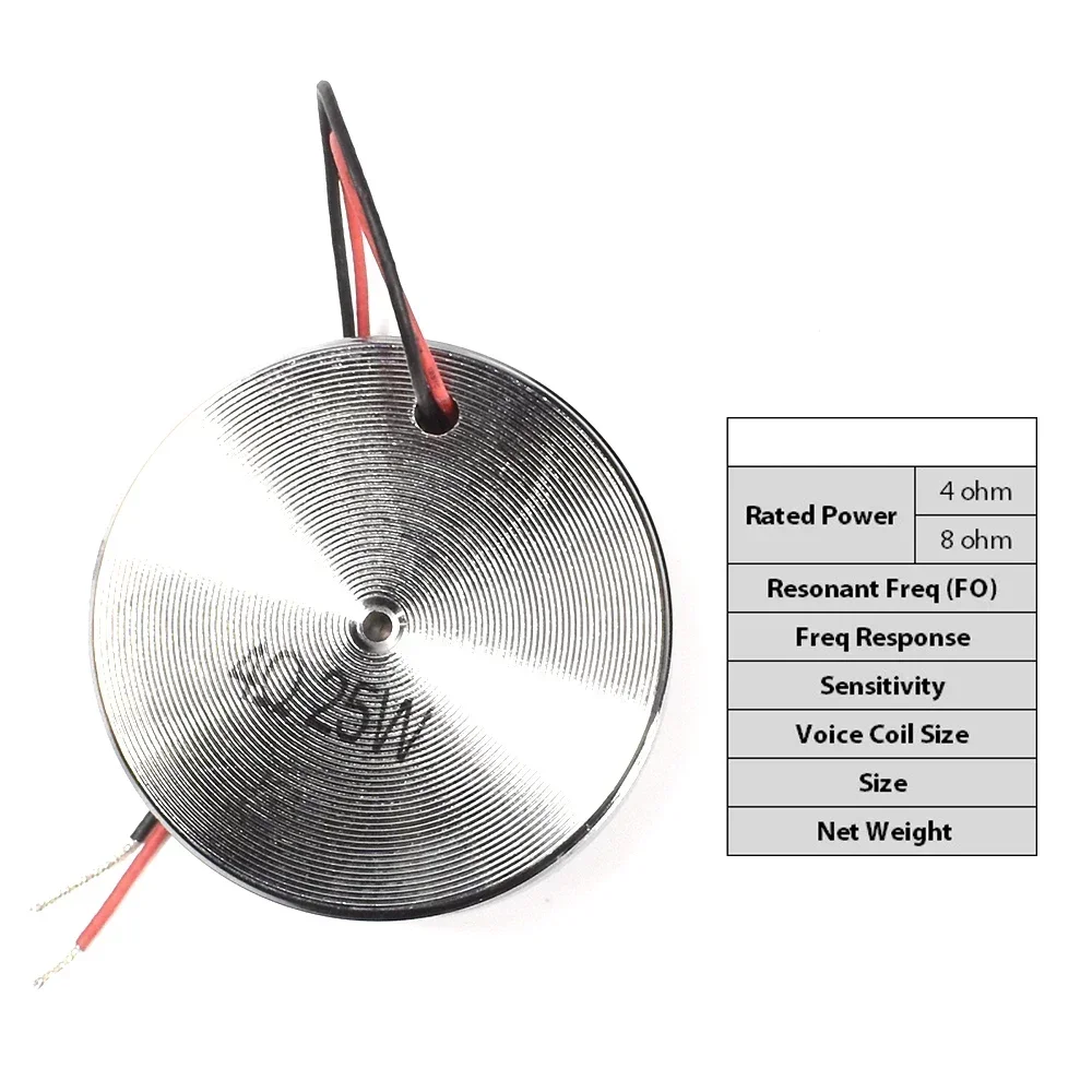 2*25W Portable Stereo Vibratio - Home Cinema Amplifier ulasan dan harga