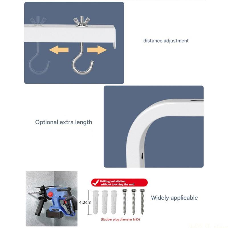 M5TD Universal Bracket Project - Projector Mount Ceiling ulasan dan harga