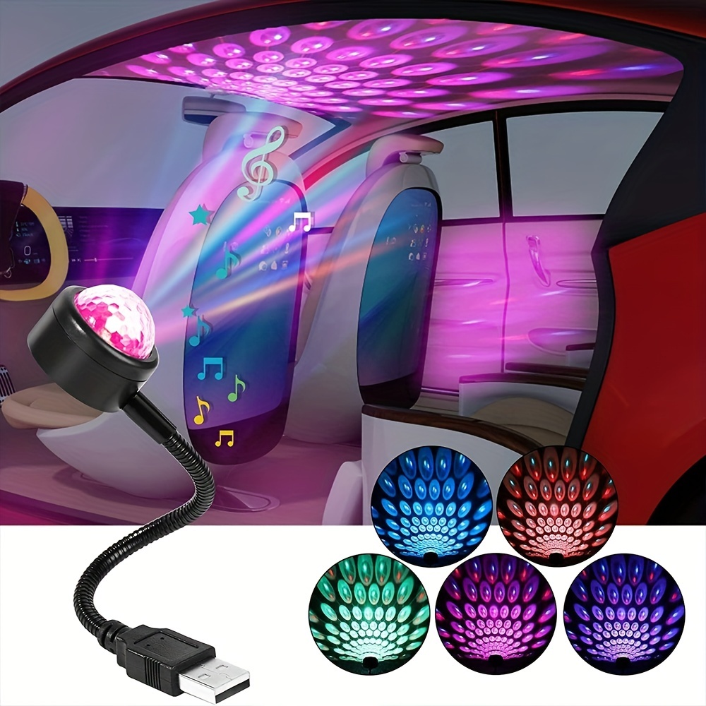 vehicle LED Starry Sky Night L - Projector Mount Ceiling ulasan dan harga