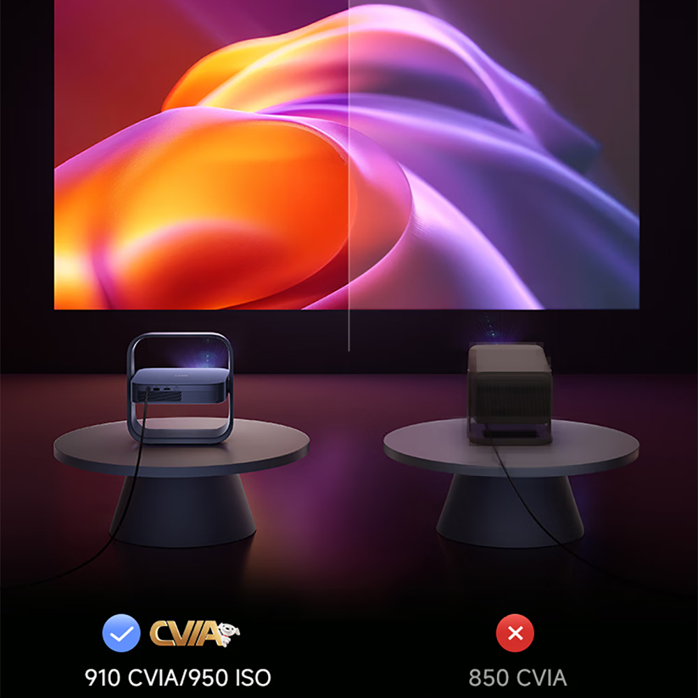 XGIMI Z6X Pro DLP 1080P Projec - Home Cinema Harman Kardon ulasan dan harga