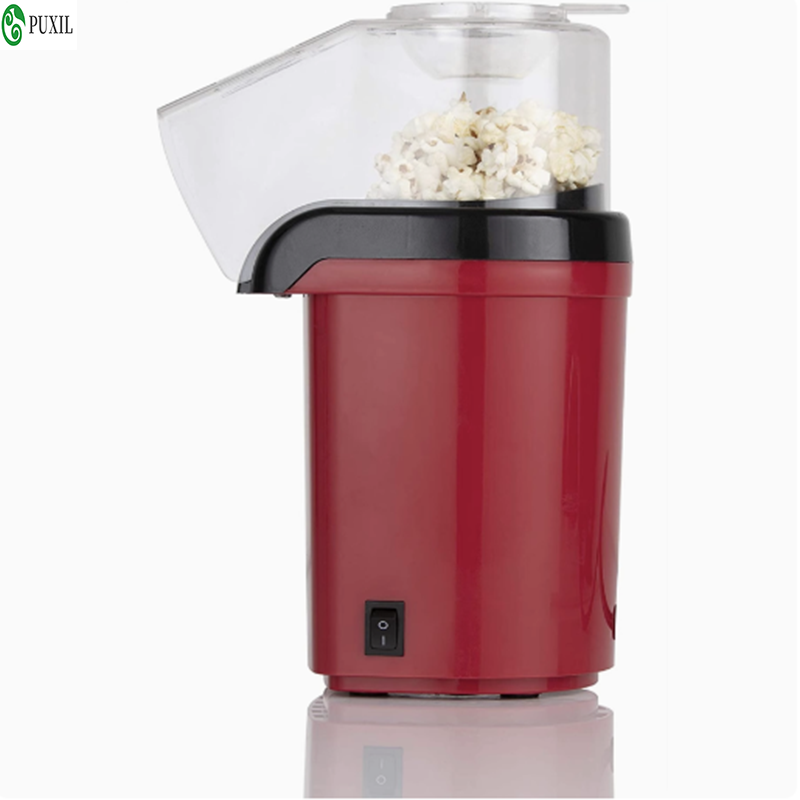 220V Mini Popcorn Machine, Ele - Popcorn Machine Home ulasan dan harga