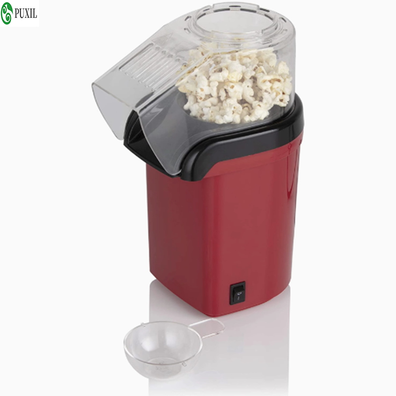 220V Mini Popcorn Machine, Ele - Popcorn Machine Home ulasan dan harga