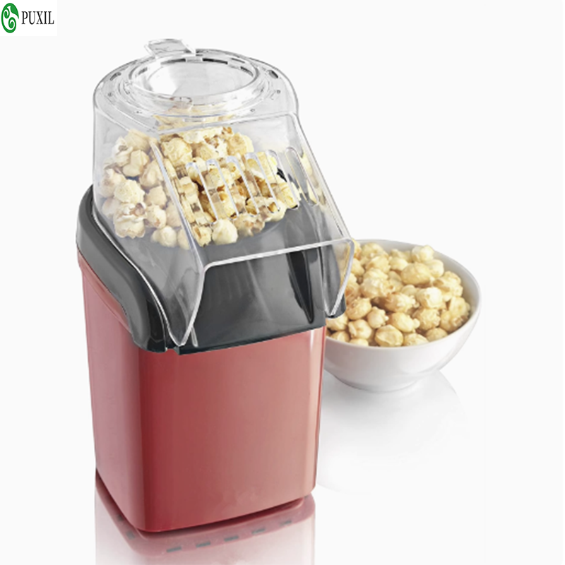 220V Mini Popcorn Machine, Ele - Popcorn Machine Home ulasan dan harga