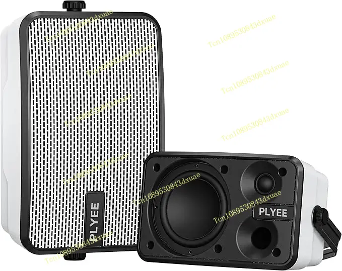 inwa Outdoor Bluetooth Speaker - Wall Mount Speaker ulasan dan harga