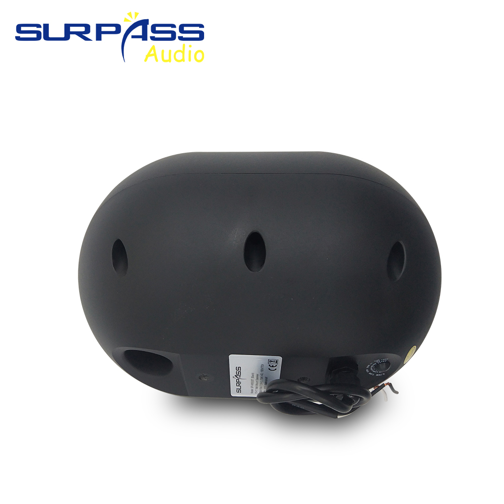 30W Wall-mounted Speaker Water - Wall Mount Speaker ulasan dan harga