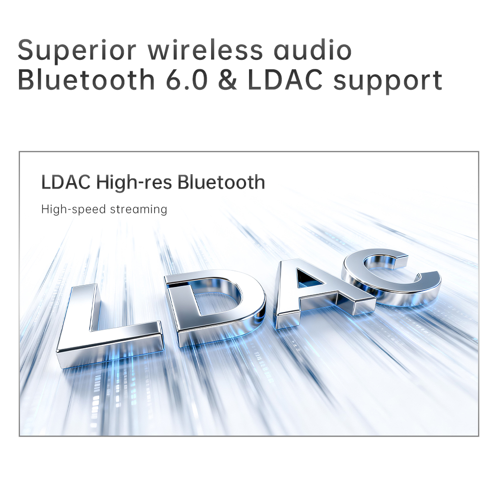 JadeAudio Level 1 Desktop HiFi - Home Cinema Amplifier ulasan dan harga
