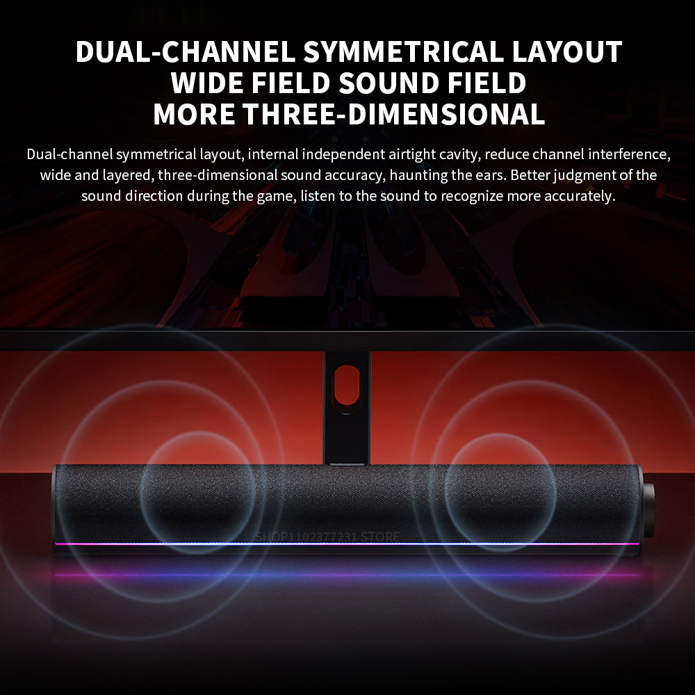 New Redmi Computer Speaker Fou - Xiaomi Home Cinema ulasan dan harga