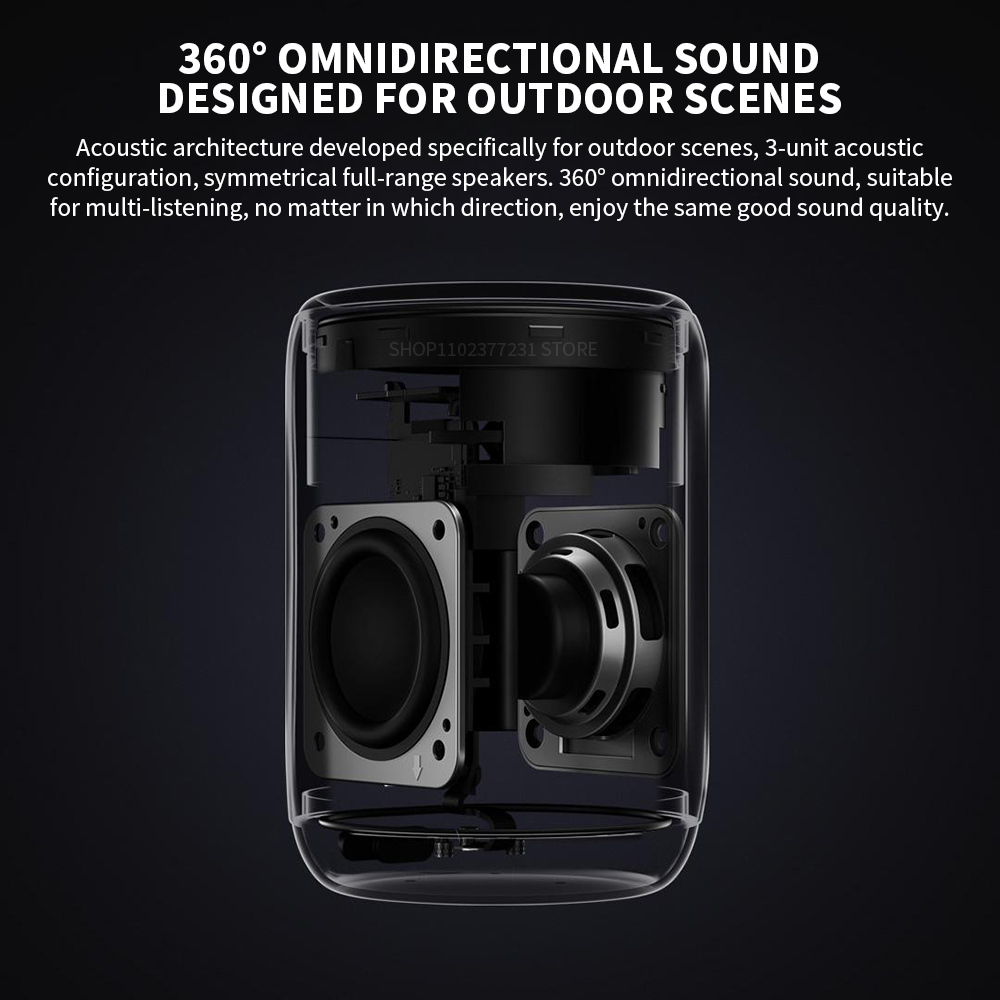 Xiaomi Bluetooth Speaker Mini  - Xiaomi Home Cinema ulasan dan harga