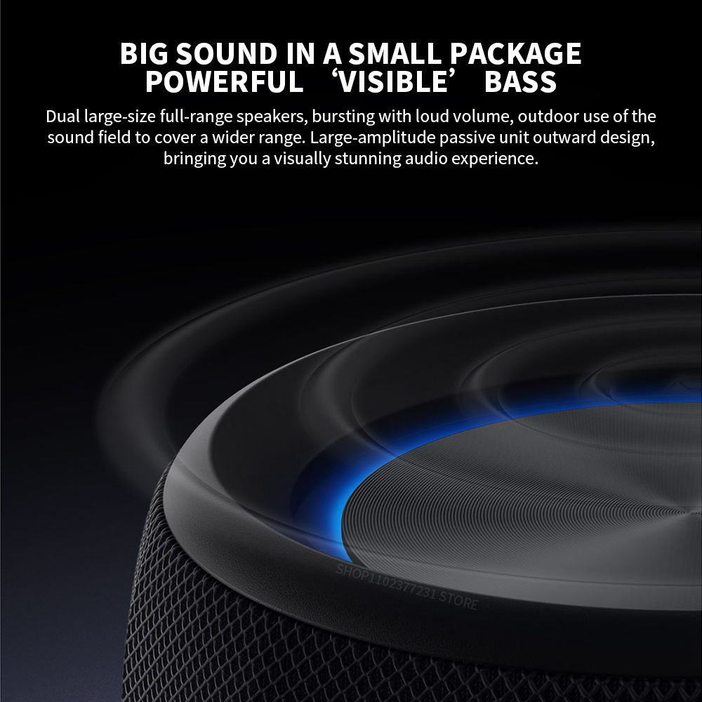 Xiaomi Bluetooth Speaker Mini  - Xiaomi Home Cinema ulasan dan harga