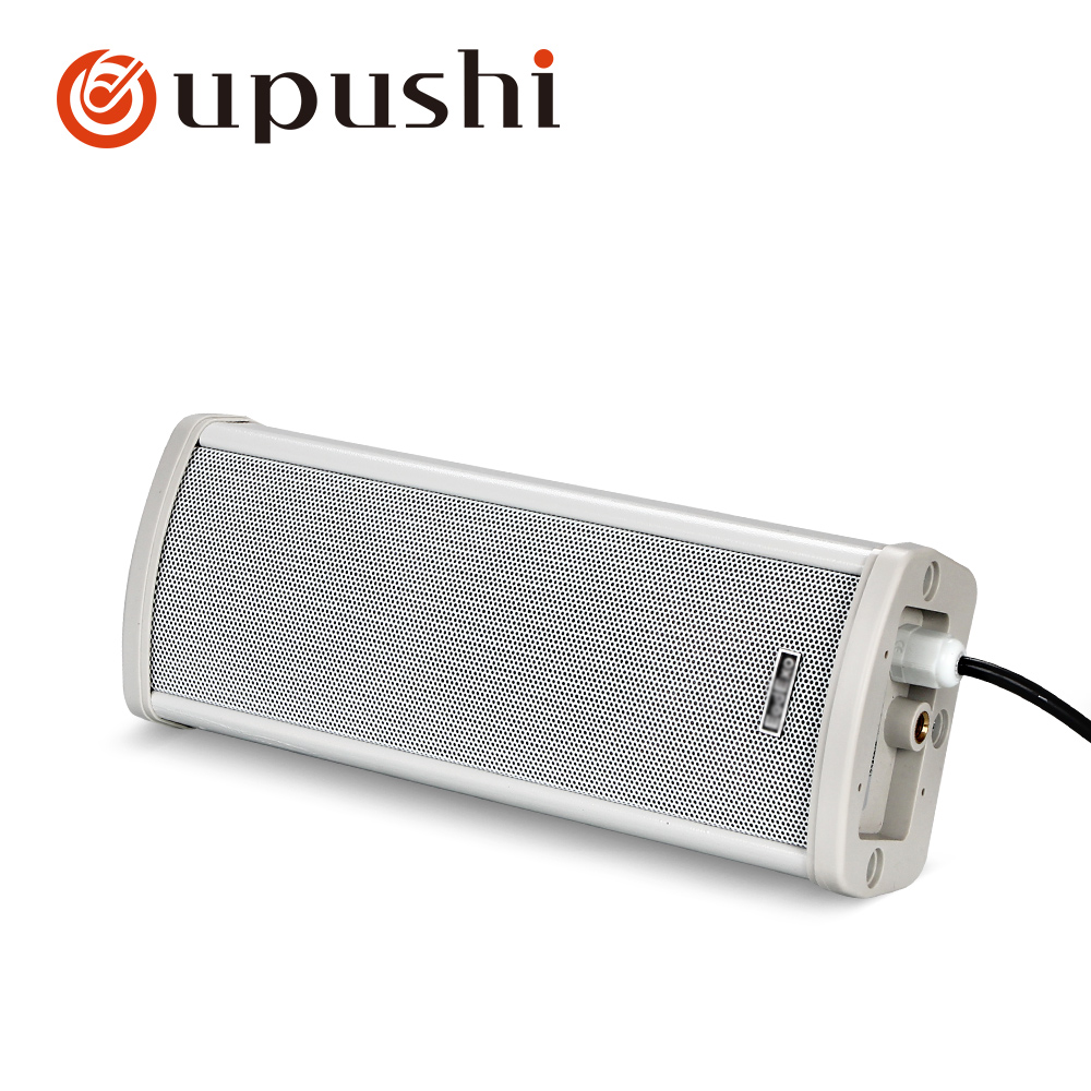 Oupushi waterproof outdoor spe - Wall Mount Speaker ulasan dan harga