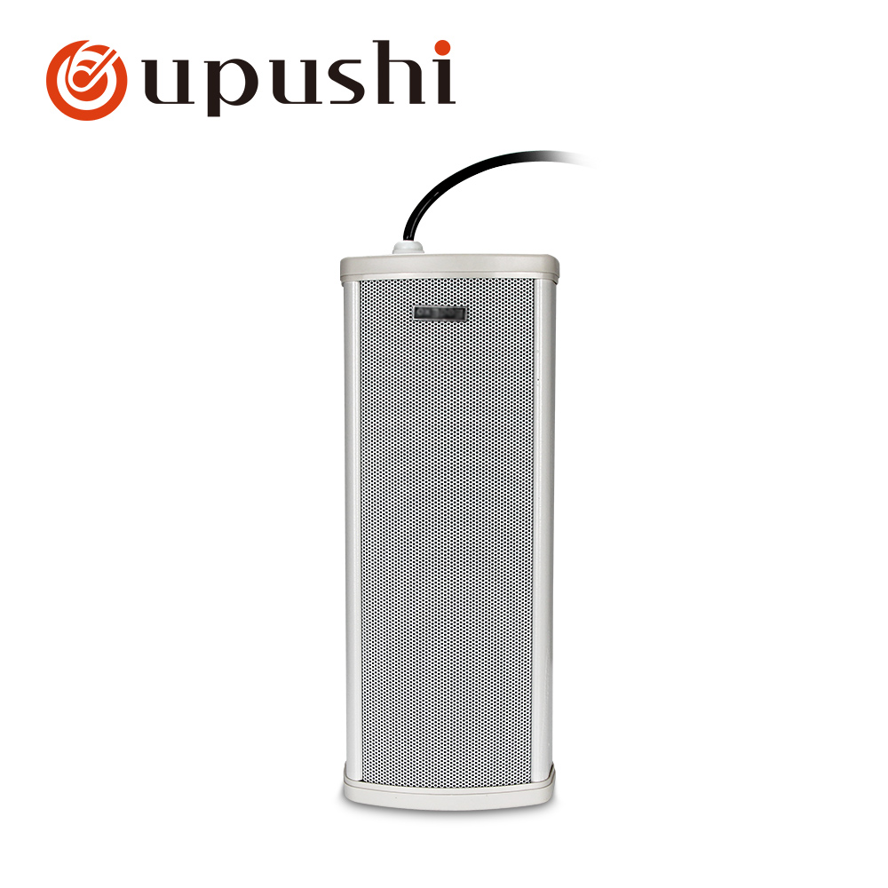 Oupushi waterproof outdoor spe - Wall Mount Speaker ulasan dan harga