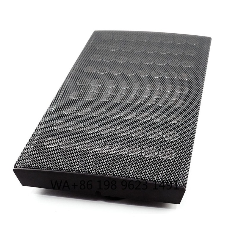 Wall Mounted Ultrasonic Direct - Wall Mount Speaker ulasan dan harga