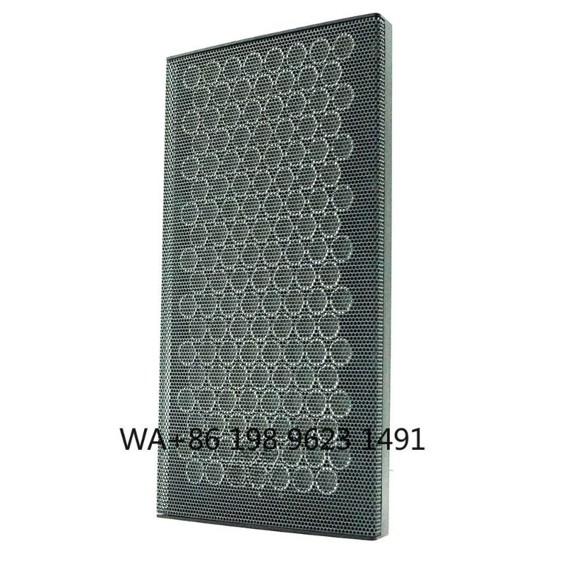 Wall Mounted Ultrasonic Direct - Wall Mount Speaker ulasan dan harga