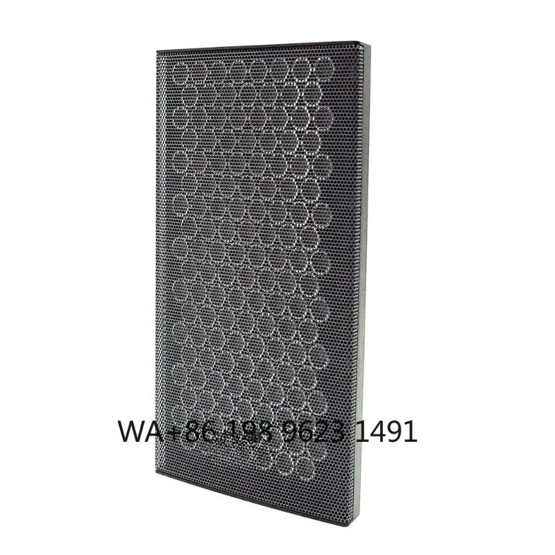 Wall Mounted Ultrasonic Direct - Wall Mount Speaker ulasan dan harga