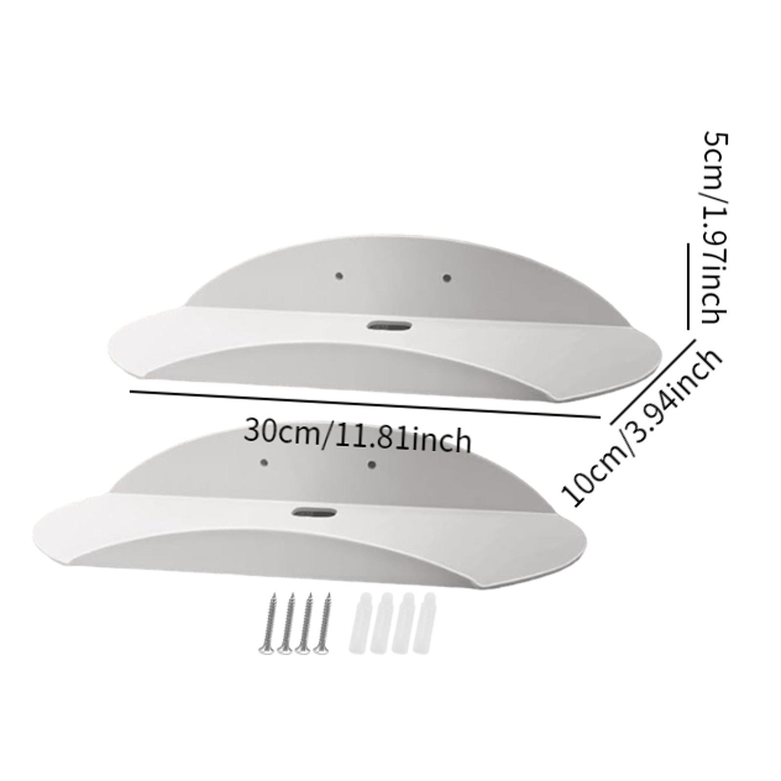 Speaker Wall Mount Brackets St - Wall Mount Speaker ulasan dan harga